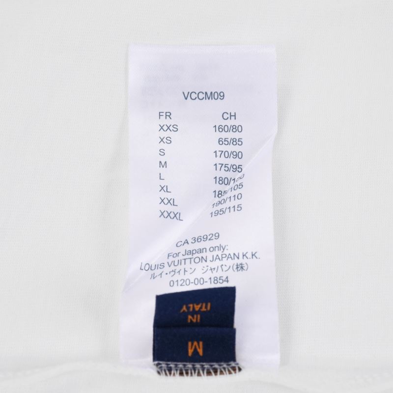 Louis Vuitton T-Shirts